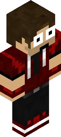 Skin d12a2e Minecraft skin preview