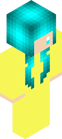Skin d13167 Minecraft skin preview