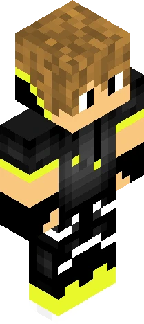 Skin d1502e Minecraft skin preview