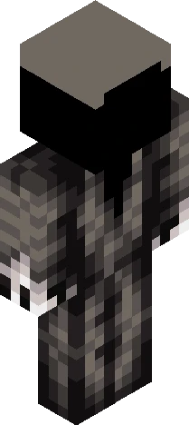 Skin d15237 Minecraft skin preview