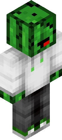 Skin d15d7e Minecraft skin preview