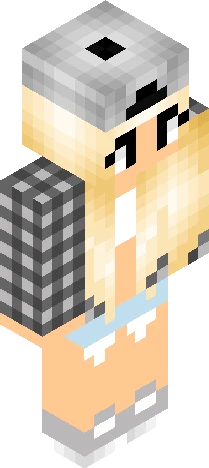 Skin d168a4 Minecraft skin preview