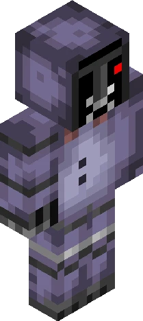 Skin d17c78 Minecraft skin preview