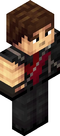 Skin d19492 Minecraft skin preview