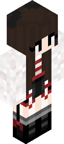 Skin d19a2b Minecraft skin preview