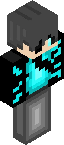 Skin d19c22 Minecraft skin preview