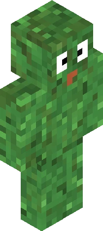 Skin d1ad64 Minecraft skin preview