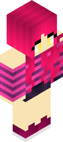 Skin d1b421 Minecraft skin preview