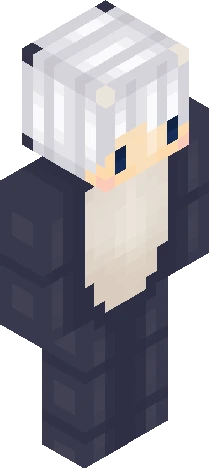 Skin d1c63d Minecraft skin preview
