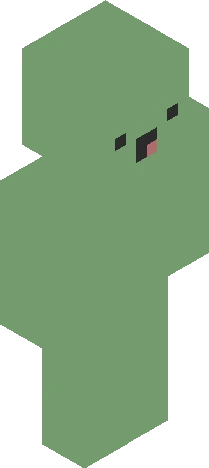 Skin d1d070 Minecraft skin preview