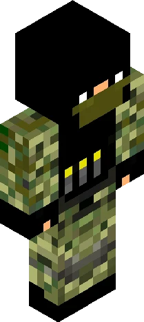 Skin d1d93a Minecraft skin preview