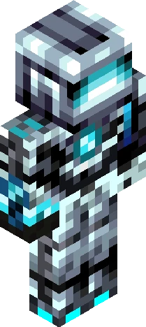 Skin d1e14b Minecraft skin preview
