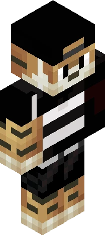 Skin d1e996 Minecraft skin preview