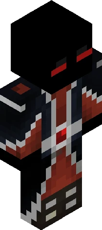 Skin d2100c Minecraft skin preview