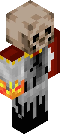 Skin d21658 Minecraft skin preview