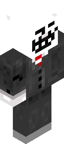 Skin d21704 Minecraft skin preview