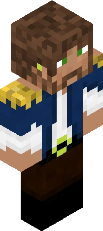 Skin d220d7 Minecraft skin preview