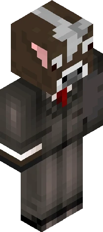 Skin d22950 Minecraft skin preview