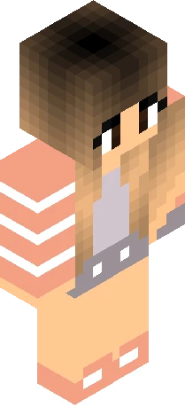 Skin d229b0 Minecraft skin preview