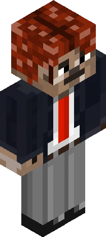 Skin d22d23 Minecraft skin preview