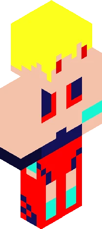 Skin d22d3f Minecraft skin preview