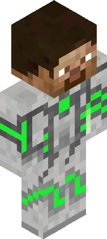 Skin d22e20 Minecraft skin preview