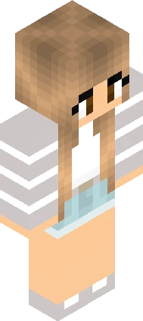 Skin d247c9 Minecraft skin preview