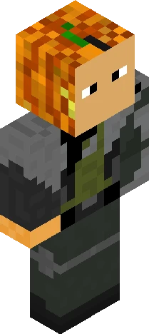 Skin d26ce0 Minecraft skin preview