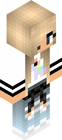 Skin d26f12 Minecraft skin preview