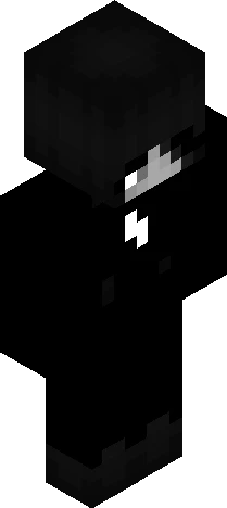 Skin d28265 Minecraft skin preview