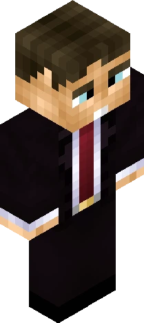 Skin d2888e Minecraft skin preview