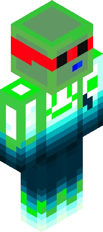 Skin d28bb7 Minecraft skin preview