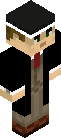 Skin d2983f Minecraft skin preview