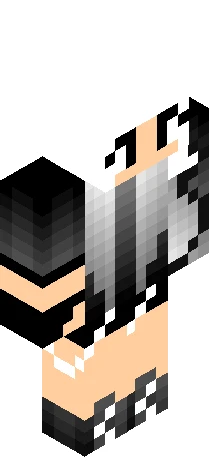 Skin d2a91e Minecraft skin preview