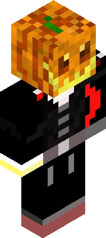 Skin d2f30b Minecraft skin preview