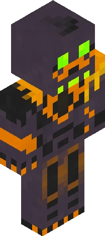 Skin d313fb Minecraft skin preview