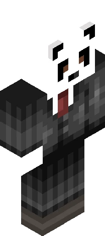 Skin d3270d Minecraft skin preview