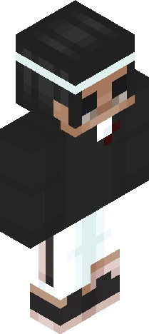 Skin d37488 Minecraft skin preview