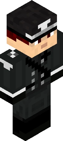 Skin d37504 Minecraft skin preview