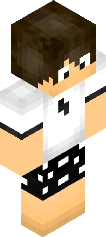 Skin d37df1 Minecraft skin preview