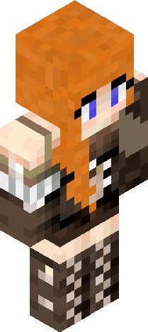 Skin d389c7 Minecraft skin preview