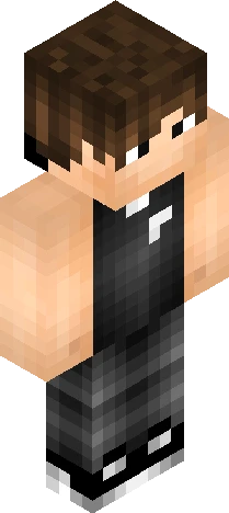 Skin d396c6 Minecraft skin preview