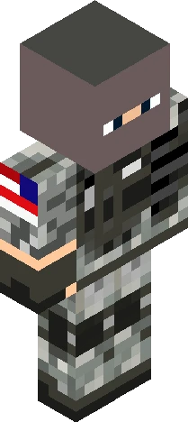 Skin d3a22d Minecraft skin preview