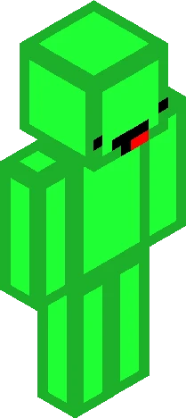 Skin d3a979 Minecraft skin preview