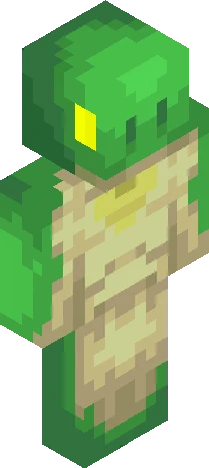Skin d3ae9e Minecraft skin preview