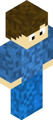 Skin d3b00e Minecraft skin preview
