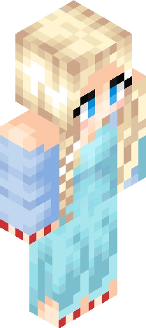 Skin d3b080 Minecraft skin preview