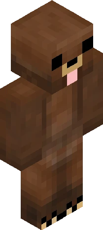 Skin d3c515 Minecraft skin preview