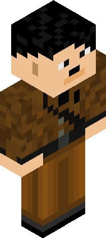 Skin d3cac1 Minecraft skin preview