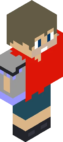 Skin d3f522 Minecraft skin preview